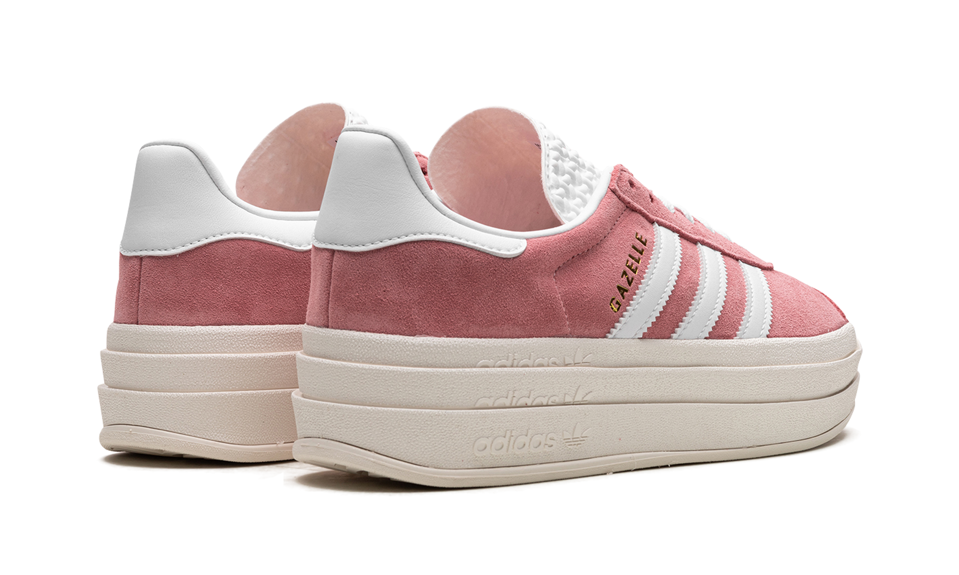Gazelle Bold Wmns "super Pop Pink" - 3