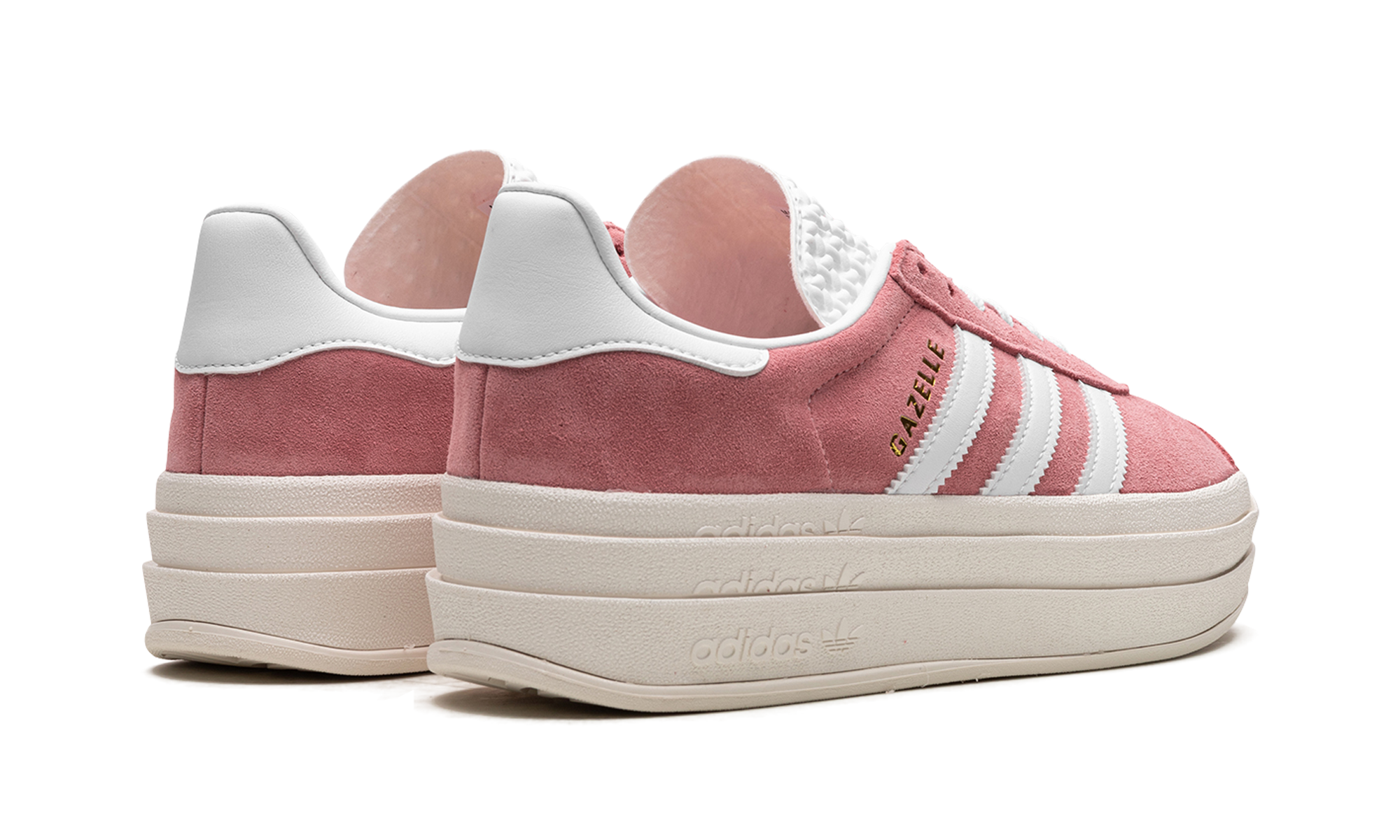 Gazelle Bold Wmns "super Pop Pink" - 3