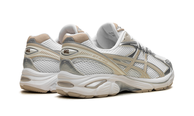 GT 2160 "White / Putty" 1203A544 100