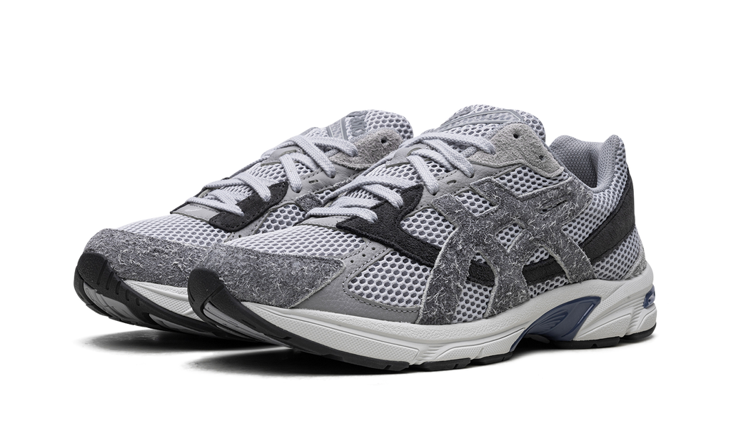 Gel 1130 "Mid Grey / Steel Grey" 1203A327 021