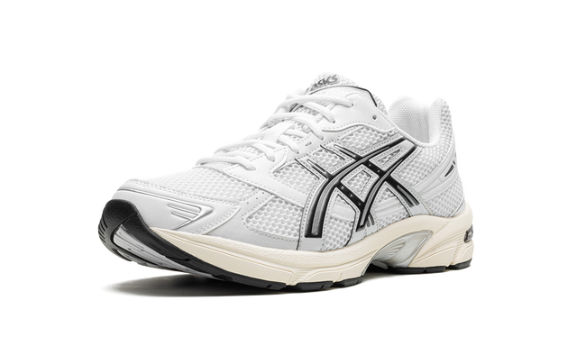 Gel 1130 "White / Cloud Grey" 1201A256 118