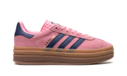 Gazelle Blod Wmns"Pink Glow" H06122