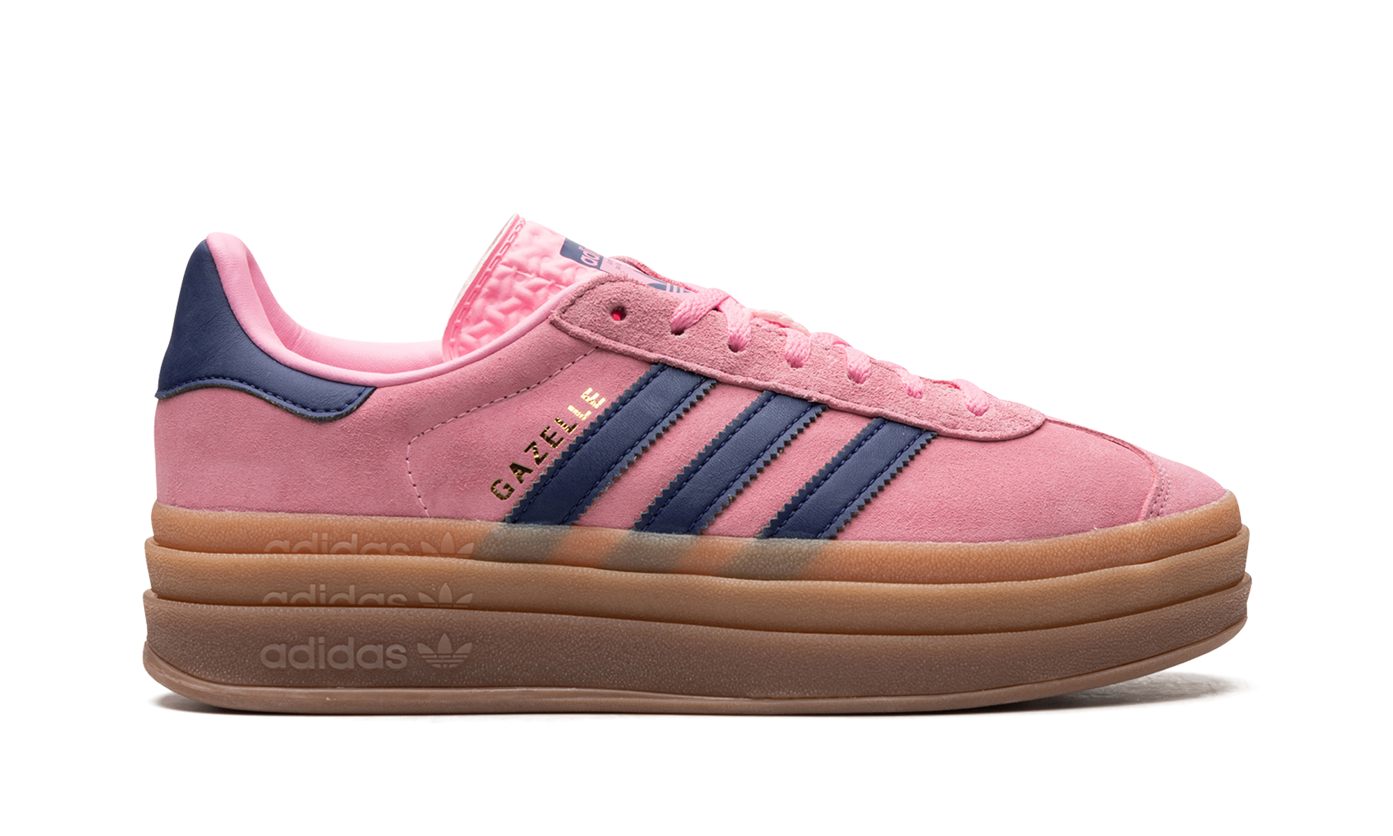 Gazelle Blod Wmns"Pink Glow" H06122