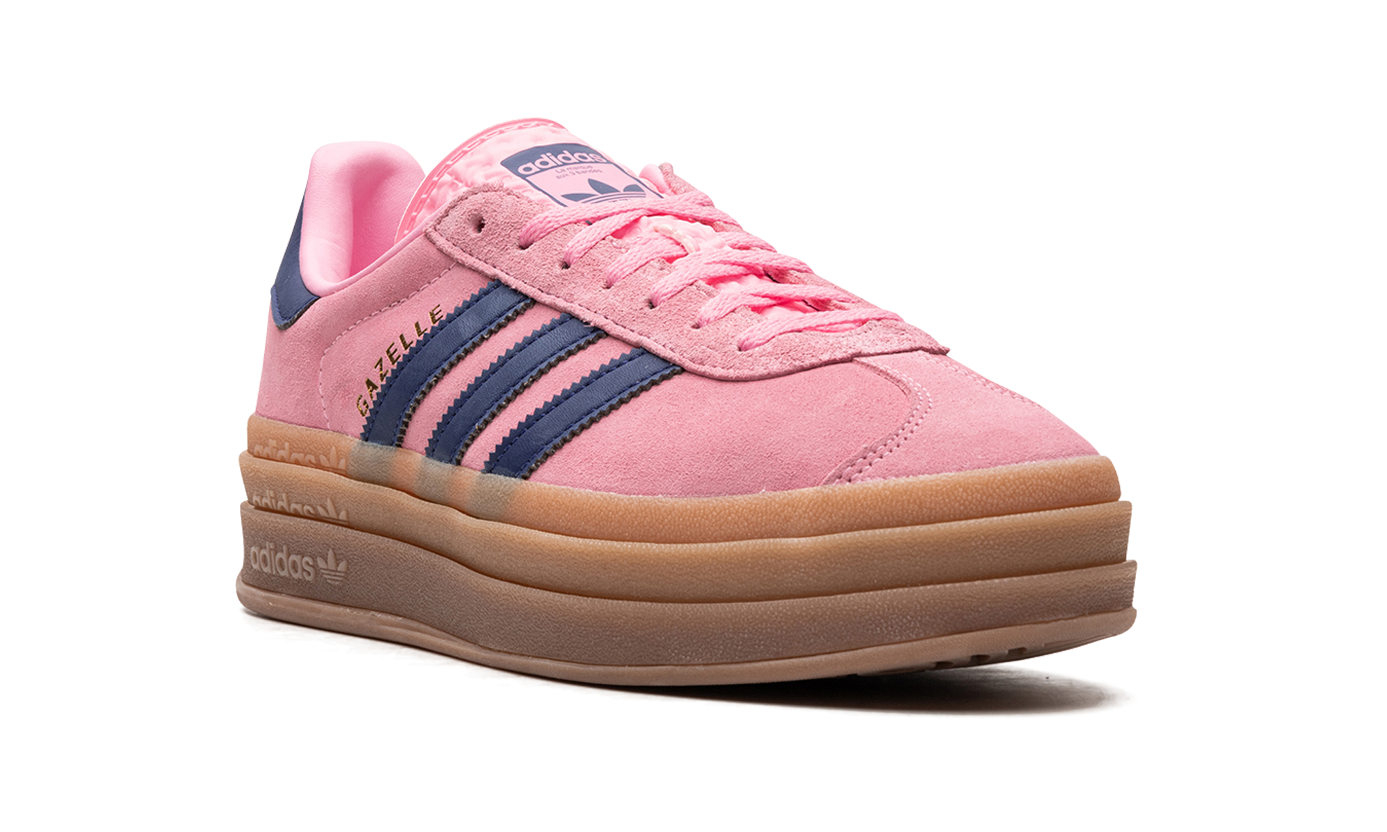 Gazelle Blod Wmns"Pink Glow" H06122