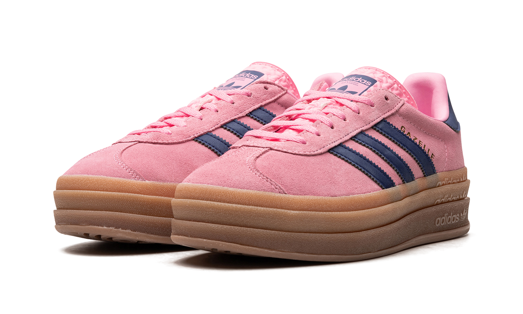 Gazelle Blod Wmns"Pink Glow" H06122