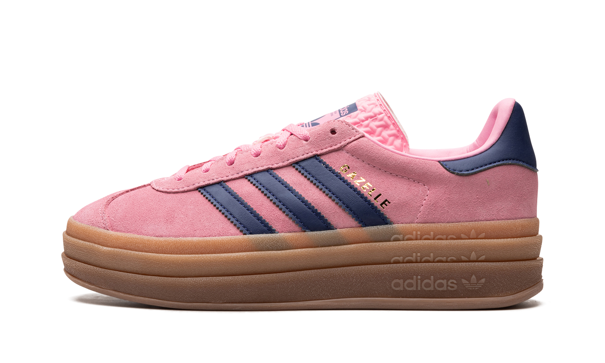 Gazelle Blod Wmns"Pink Glow" H06122
