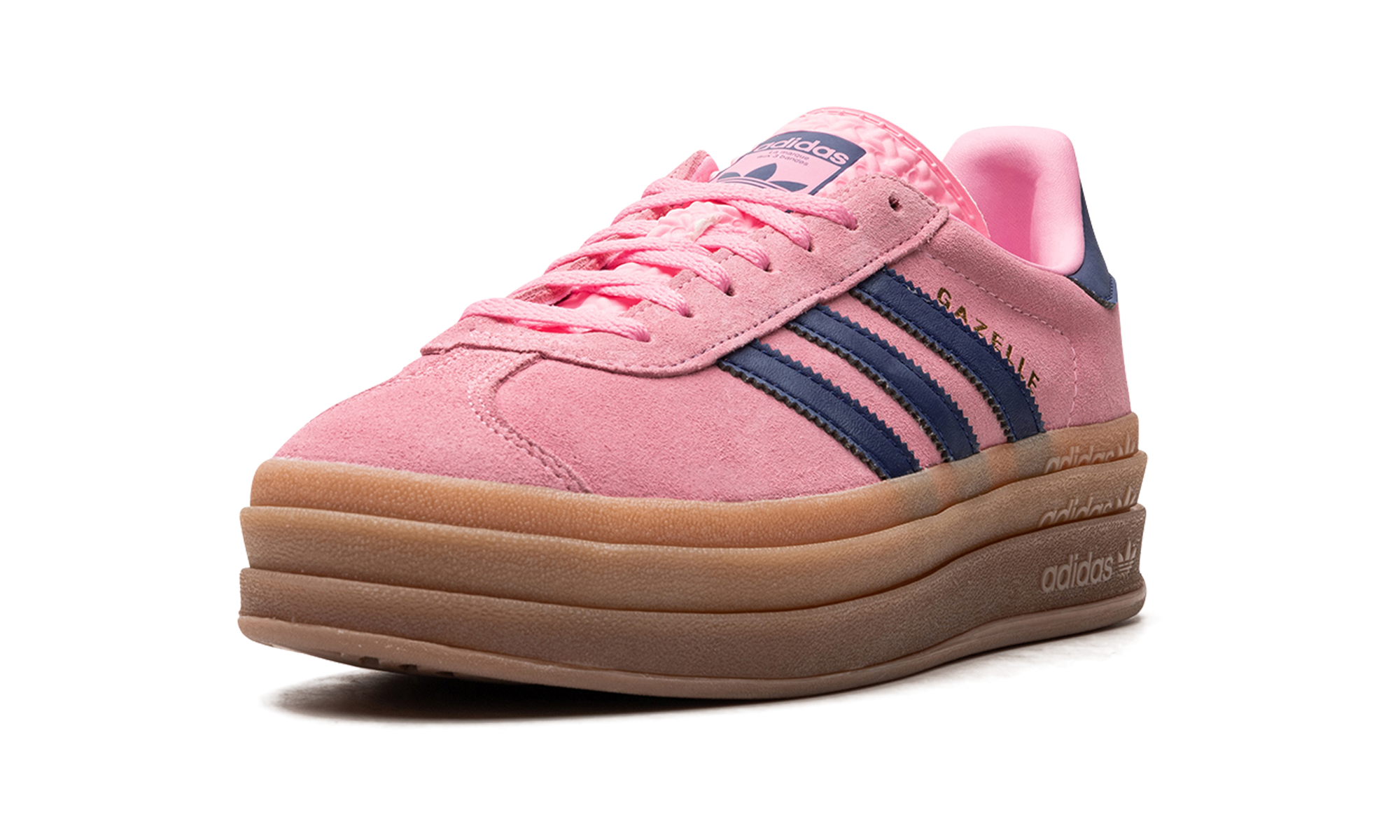 Gazelle Blod Wmns"Pink Glow" H06122