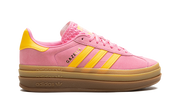 Gazelle Bold WMNS "Bliss Pink Spark" IF4498
