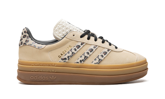Gazelle Bold WMNS "Cheetah Stripes" JI1370