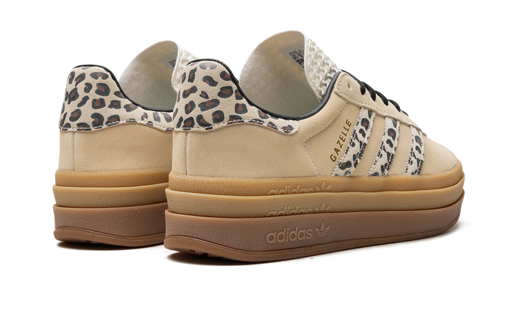 Gazelle Bold WMNS "Cheetah Stripes" JI1370