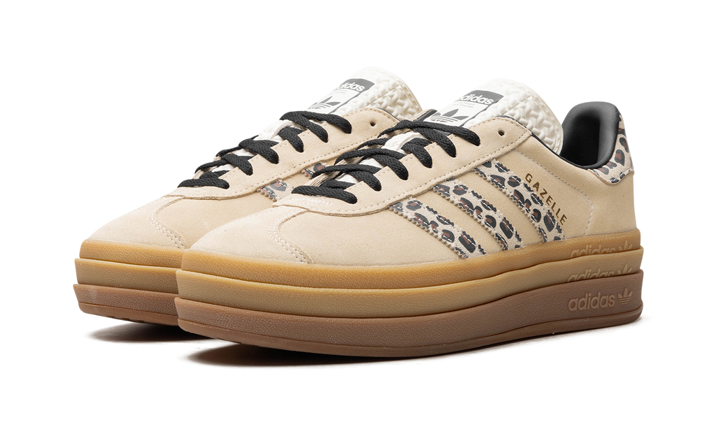 Gazelle Bold WMNS "Cheetah Stripes" JI1370
