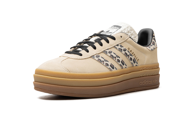 Gazelle Bold WMNS "Cheetah Stripes" JI1370