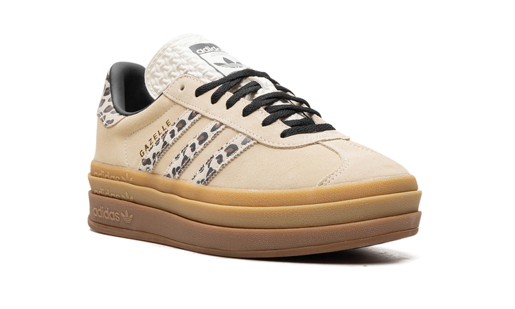 Gazelle Bold WMNS "Cheetah Stripes" JI1370