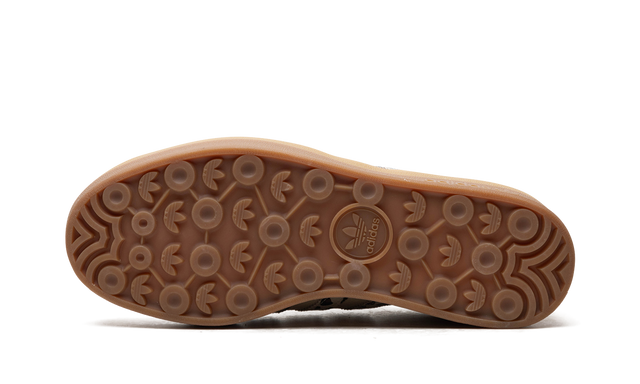 Gazelle Bold WMNS "Cheetah Stripes" JI1370