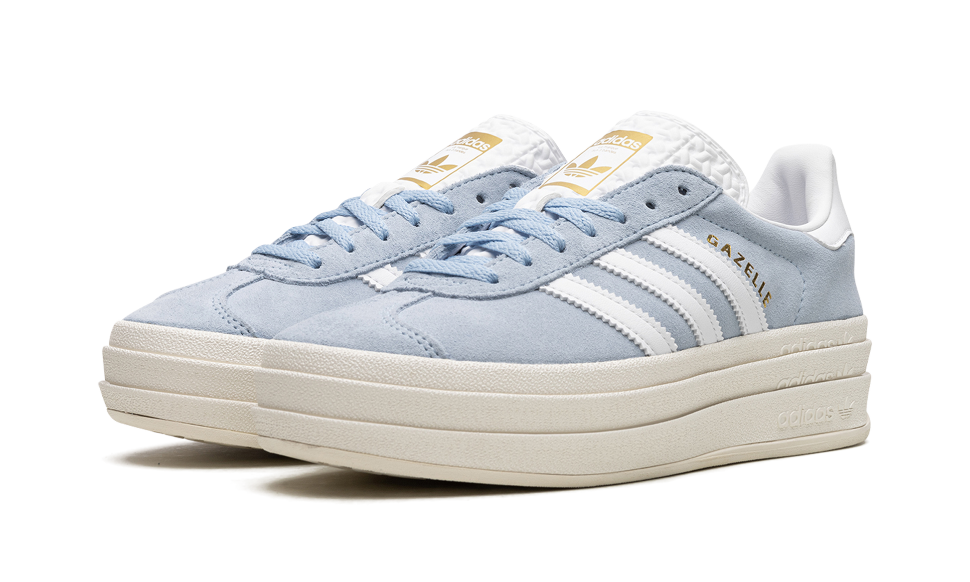 Gazelle Bold Wmns "clear Sky Blue" - 2