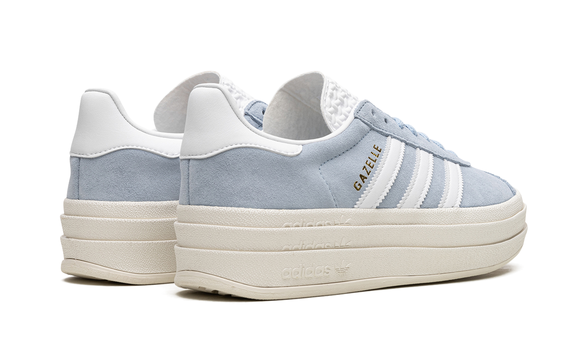 Gazelle Bold Wmns "clear Sky Blue" - 3