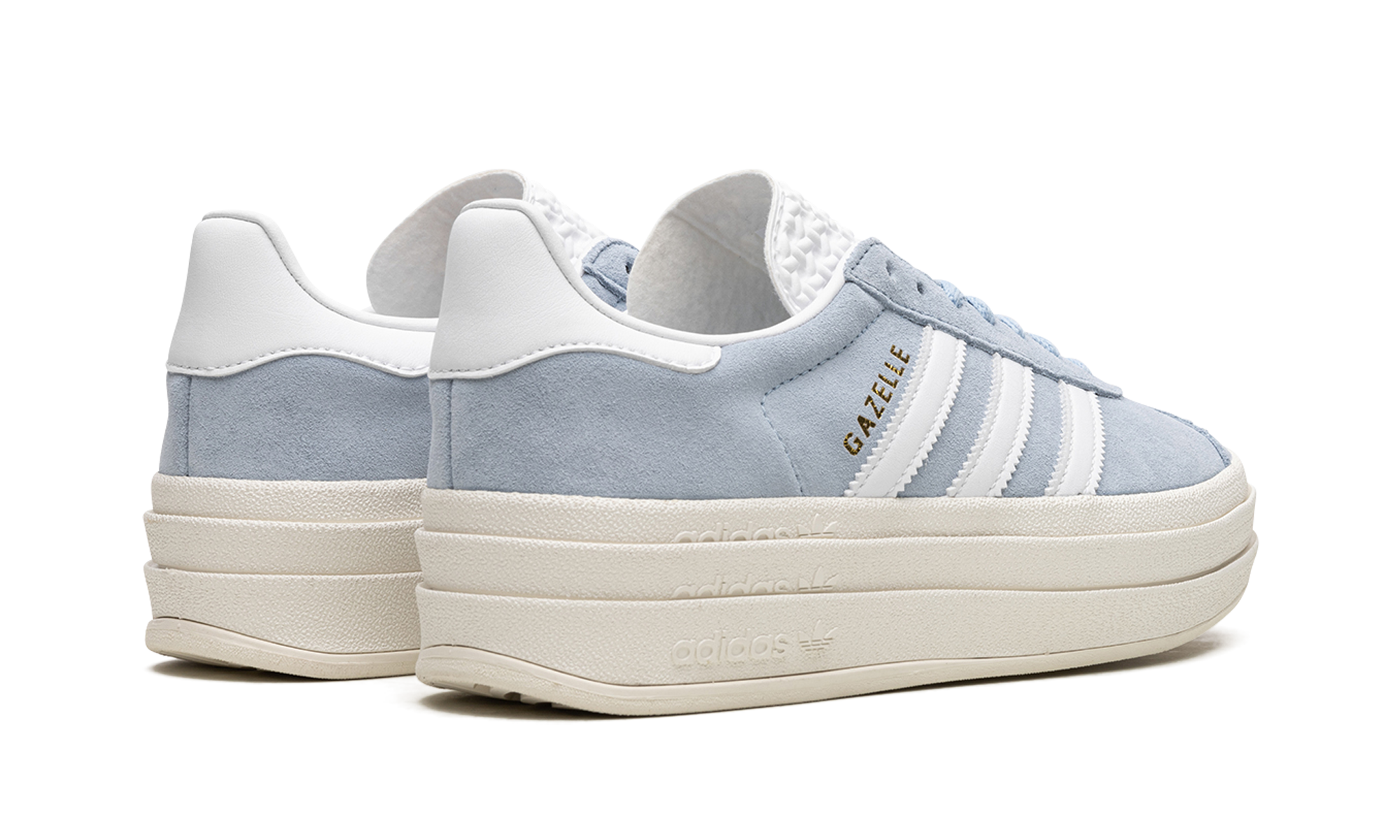 Gazelle Bold Wmns "clear Sky Blue" - 3