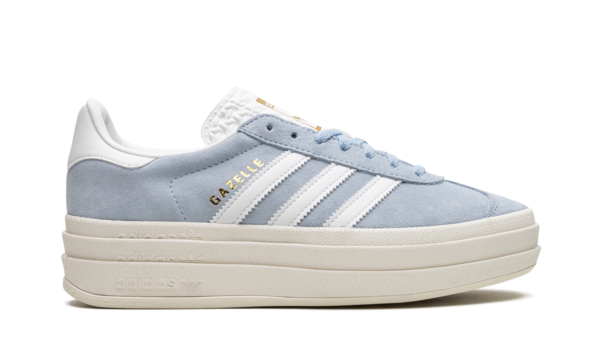 Gazelle Bold Wmns "clear Sky Blue" - 6