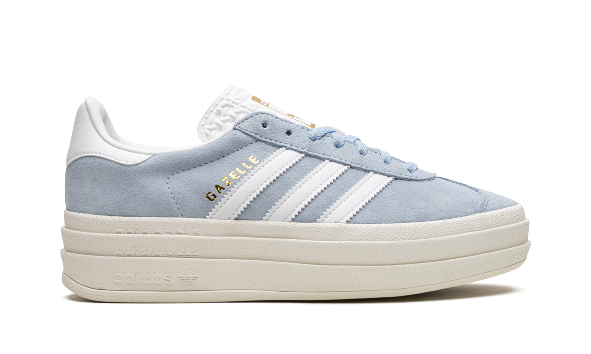 Gazelle Bold Wmns "clear Sky Blue" - 6