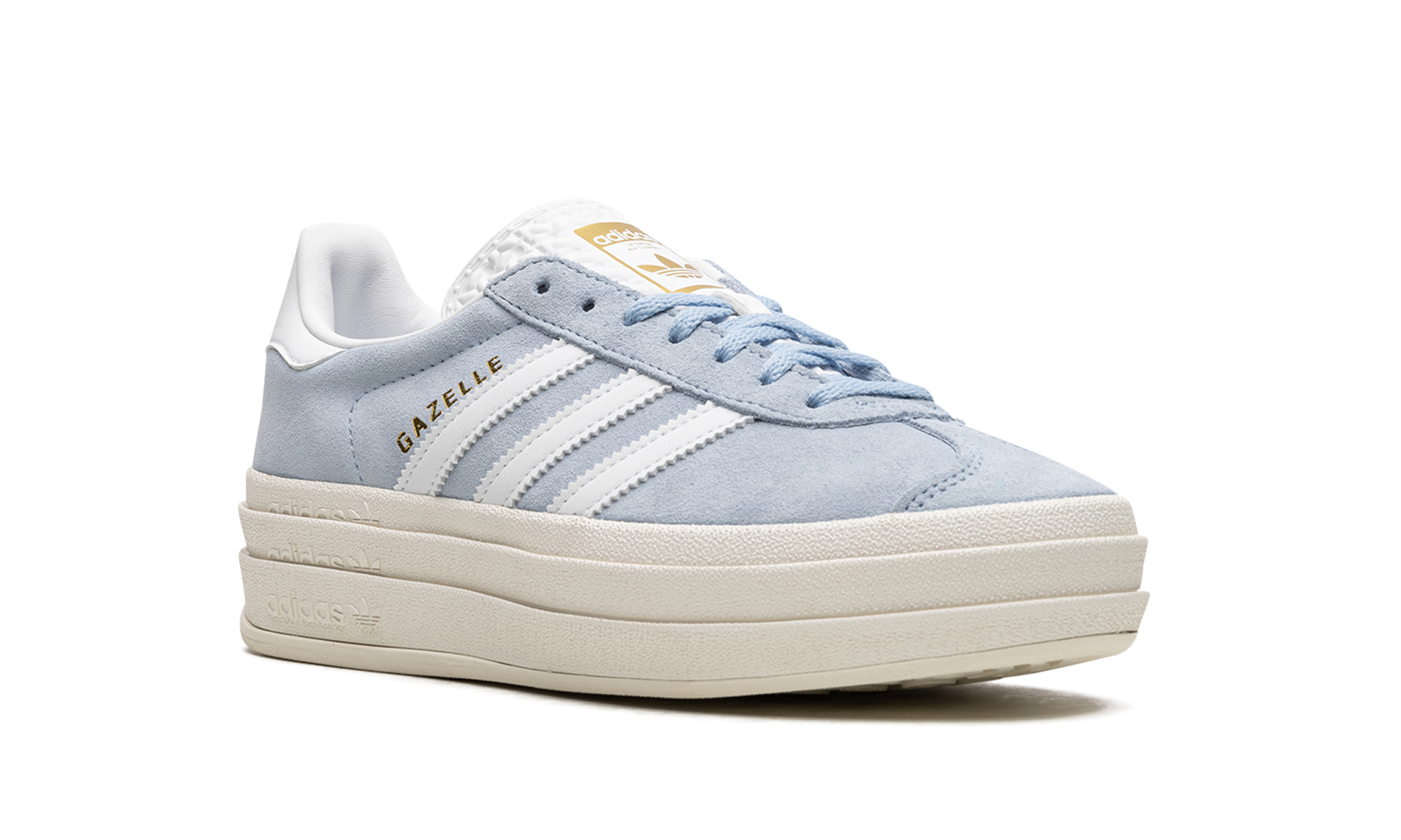 Gazelle Bold Wmns "clear Sky Blue" - 7
