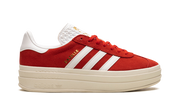 Gazelle Bold WMNS "Red" ID6990