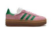 GAZELLE BOLD WMNS "True Pink" IE0420
