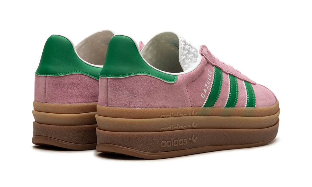 GAZELLE BOLD WMNS "True Pink" IE0420