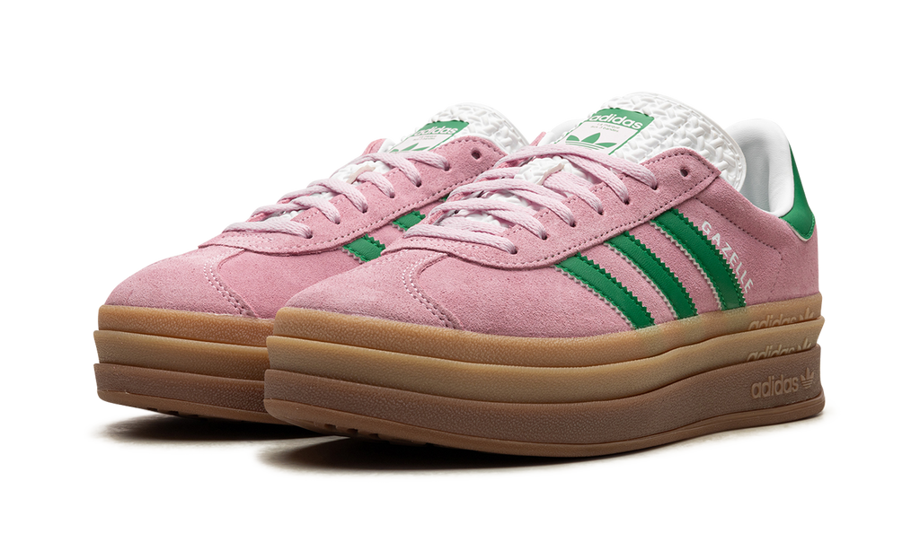 GAZELLE BOLD WMNS "True Pink" IE0420