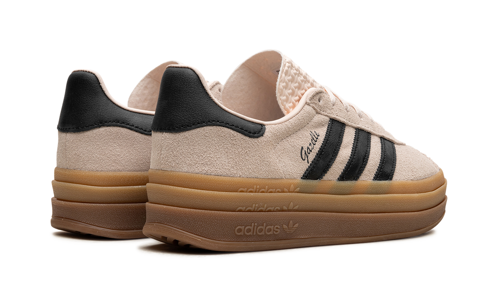 Gazelle Bold WMNS "Wonder Quartz" IE0429