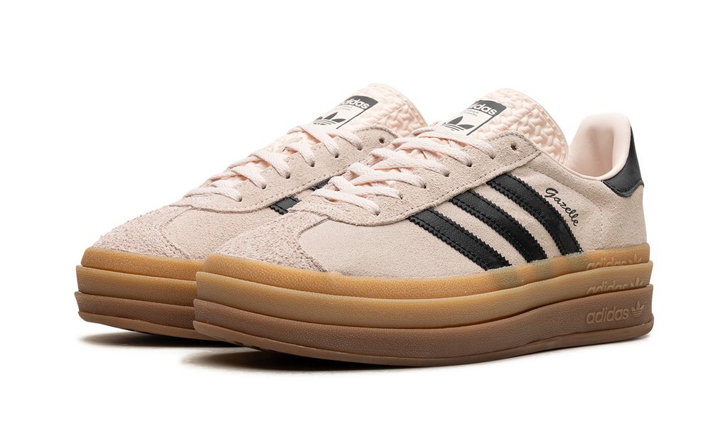 Gazelle Bold WMNS "Wonder Quartz" IE0429