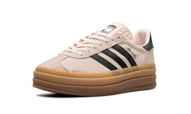 Gazelle Bold WMNS "Wonder Quartz" IE0429