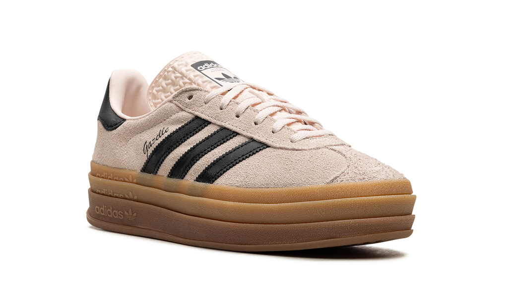 Gazelle Bold WMNS "Wonder Quartz" IE0429