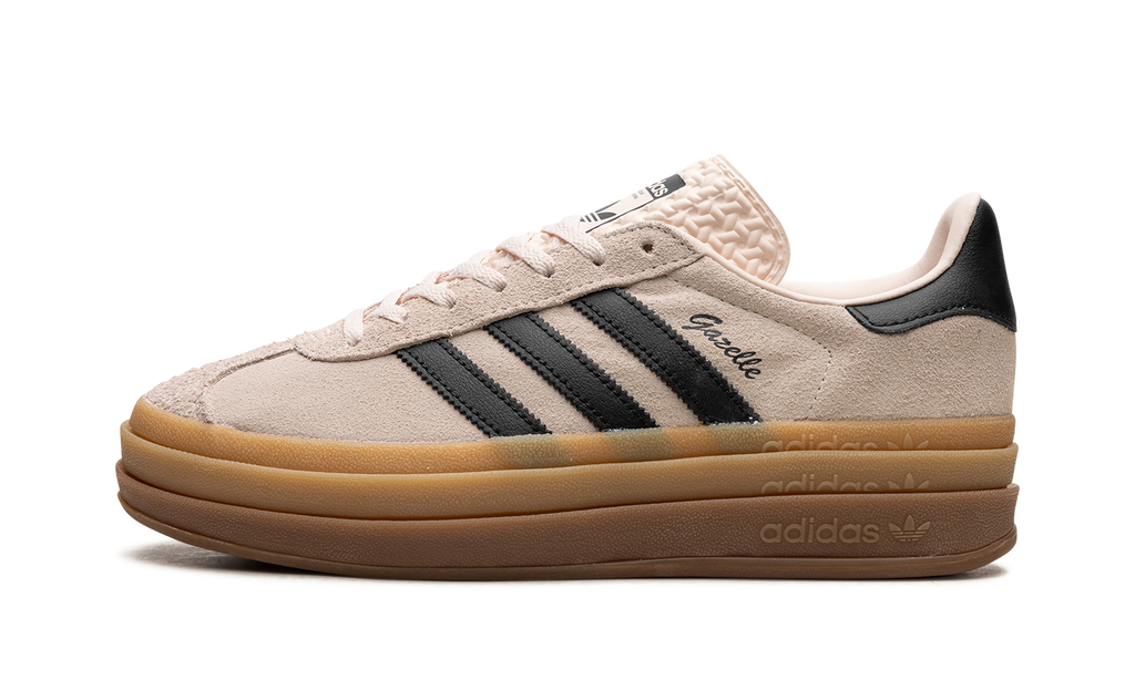 Gazelle Bold WMNS "Wonder Quartz" IE0429