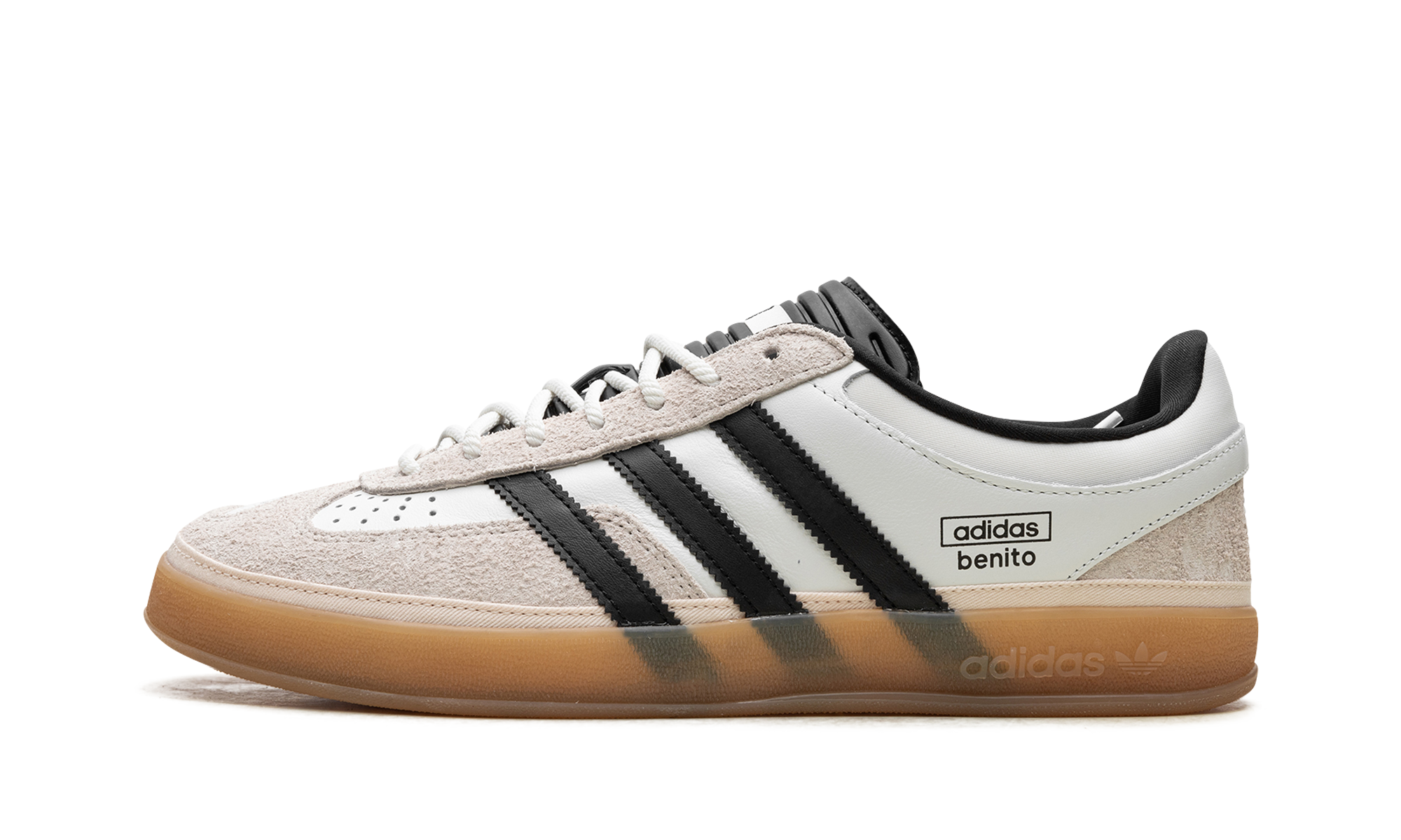 Gazelle Indoor "Bad Bunny - Off White" IF9735