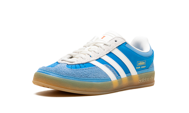 Gazelle Indoor "Bad Bunny - San Juan" IF9734