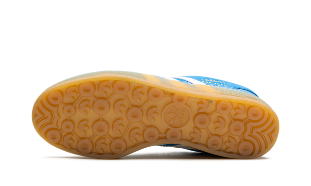 Gazelle Indoor "Bad Bunny - San Juan" IF9734