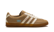 Gazelle Indoor "Bad Bunny x Lionel Messi - Cardboard" JR0182