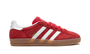 Gazelle Indoor "Better Scarlet" JI2063