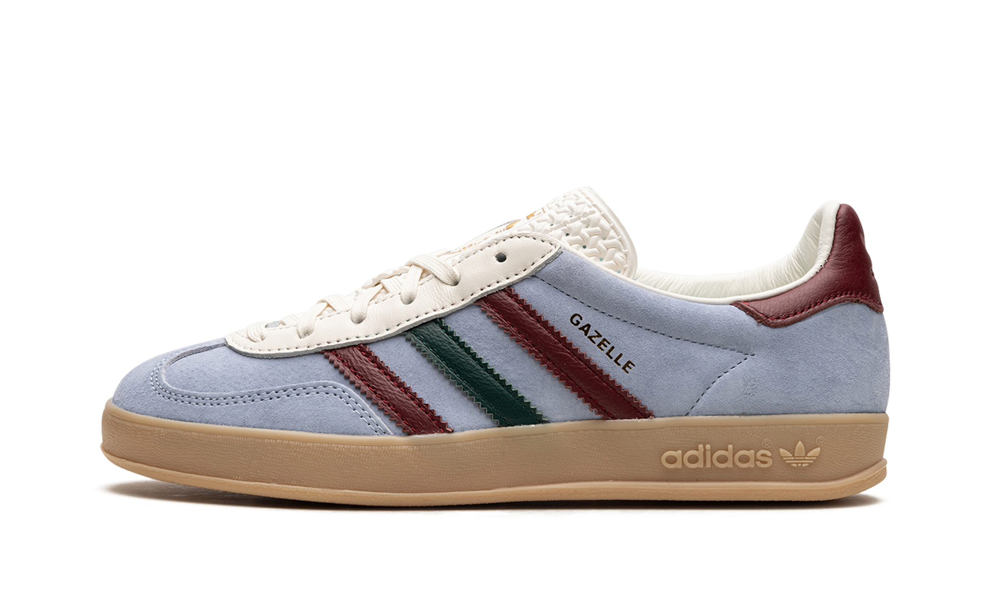 Gazelle Indoor "blue Dawn Collegiate" - 1
