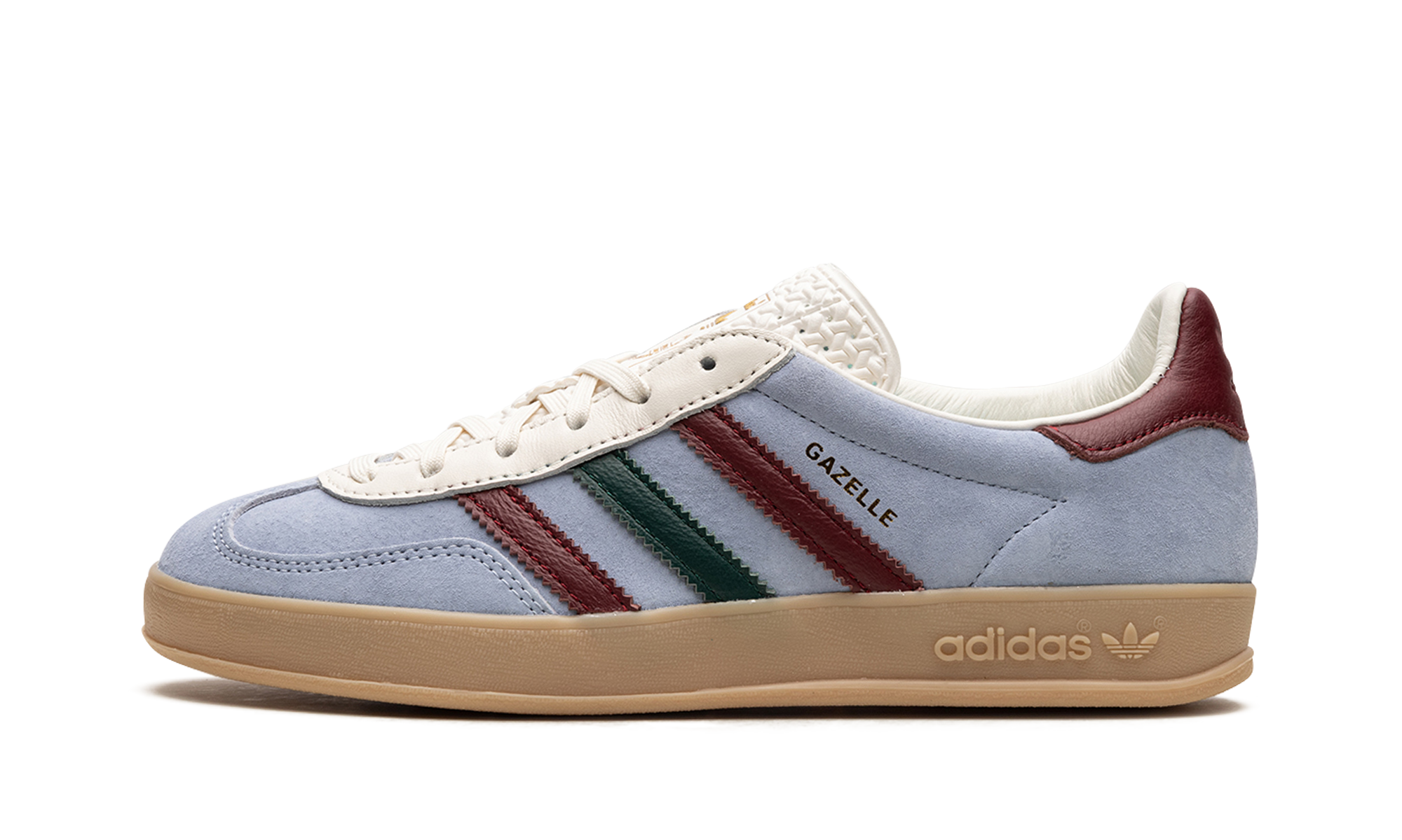 Gazelle Indoor "blue Dawn Collegiate" - 1