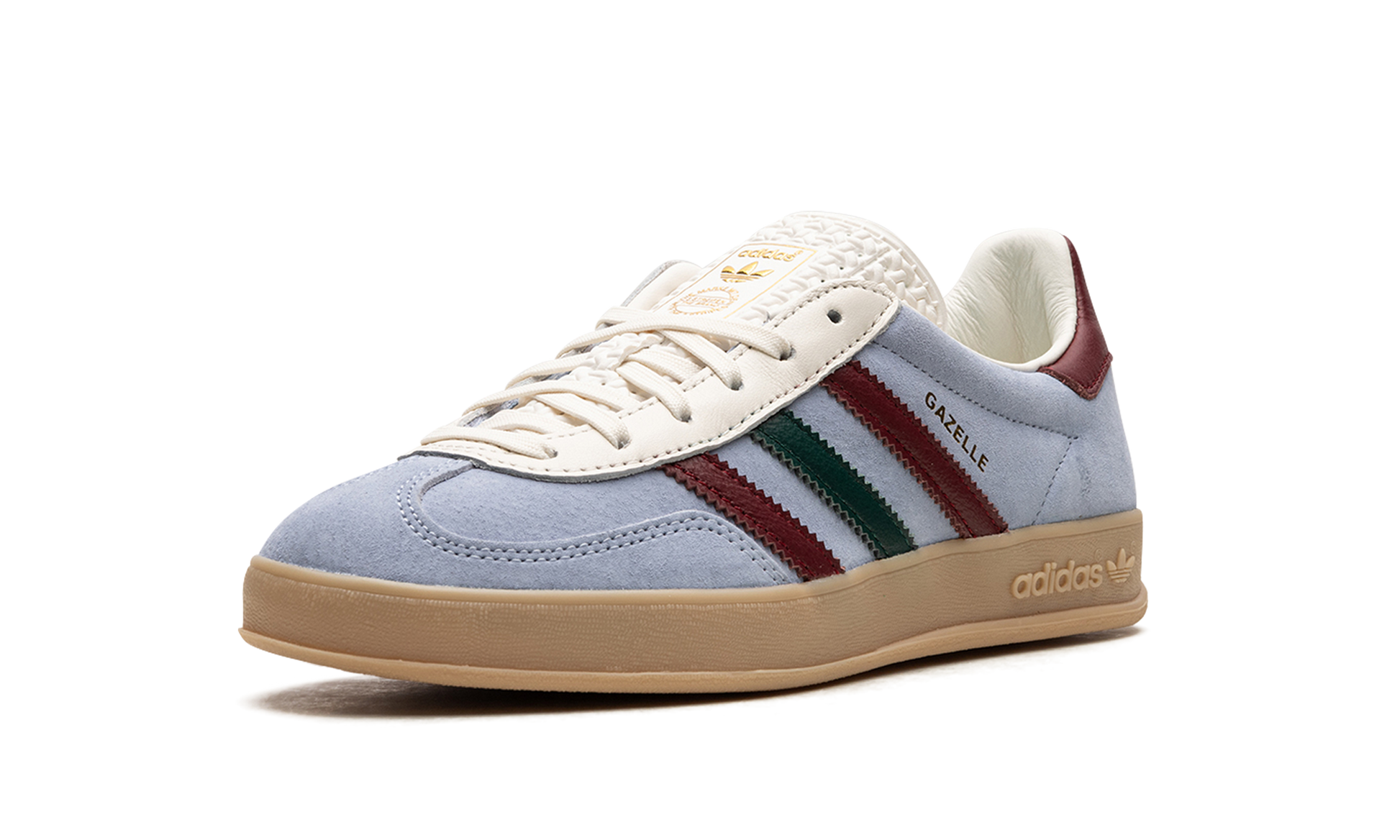 Gazelle Indoor "blue Dawn Collegiate" - 4