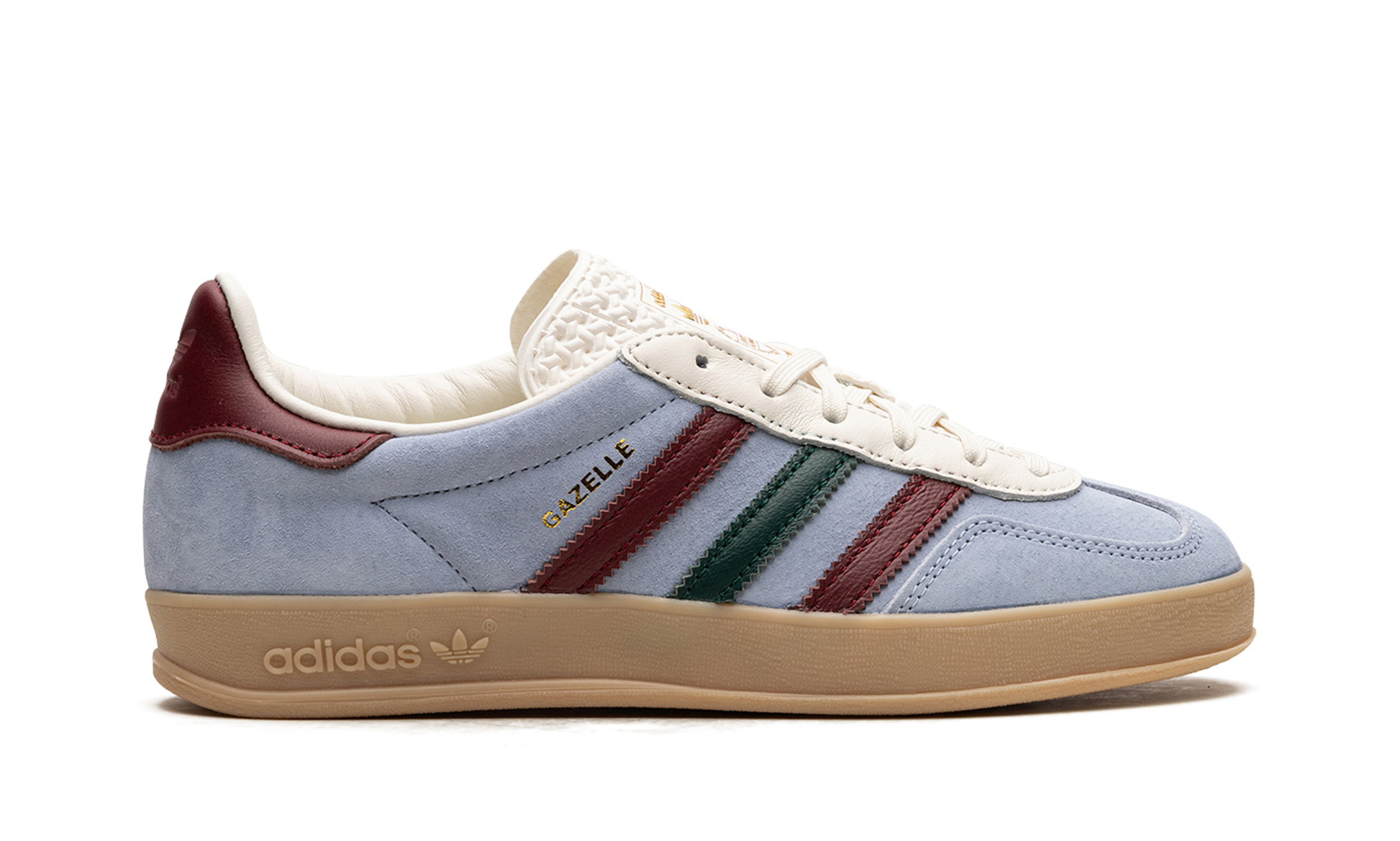 Gazelle Indoor "blue Dawn Collegiate" - 6