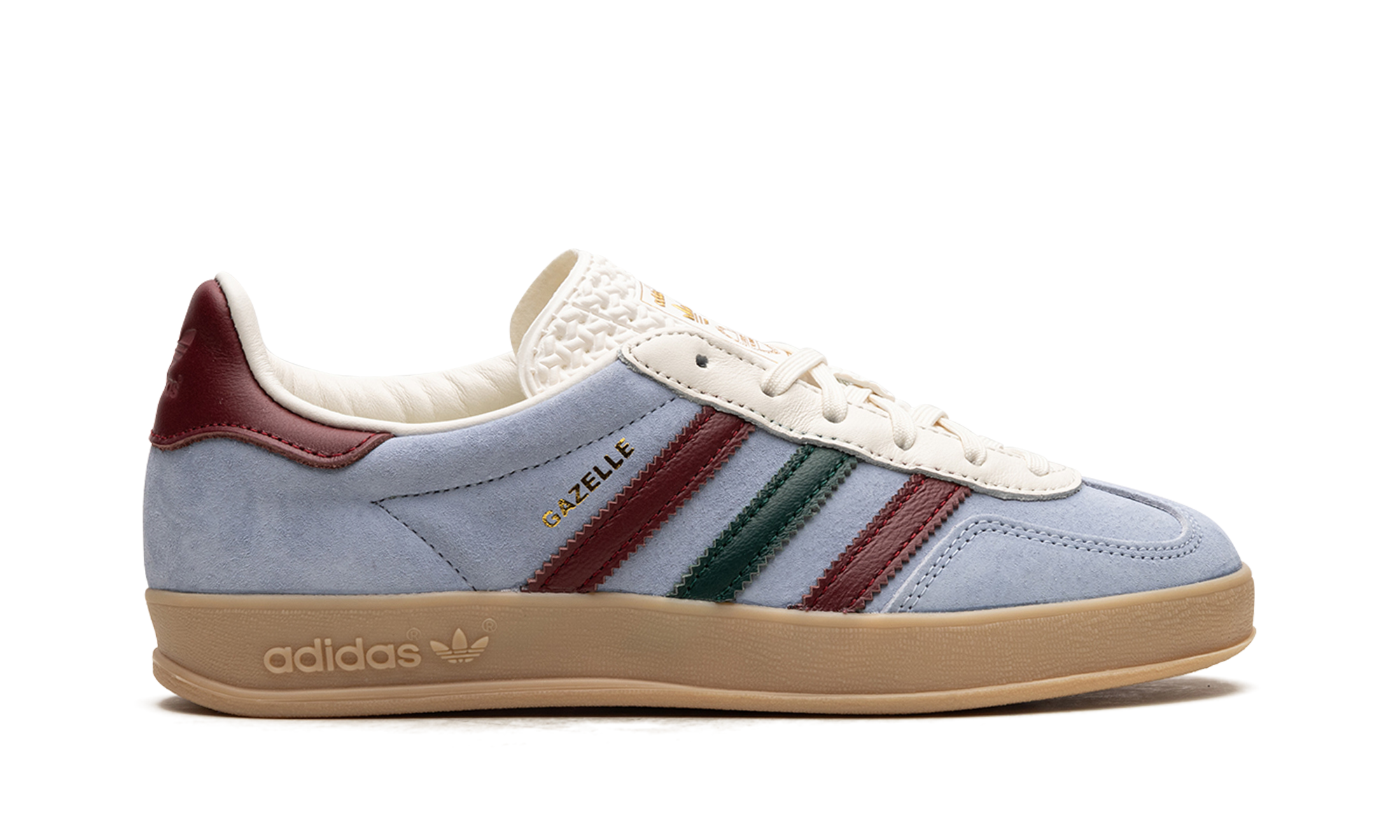Gazelle Indoor "blue Dawn Collegiate" - 6
