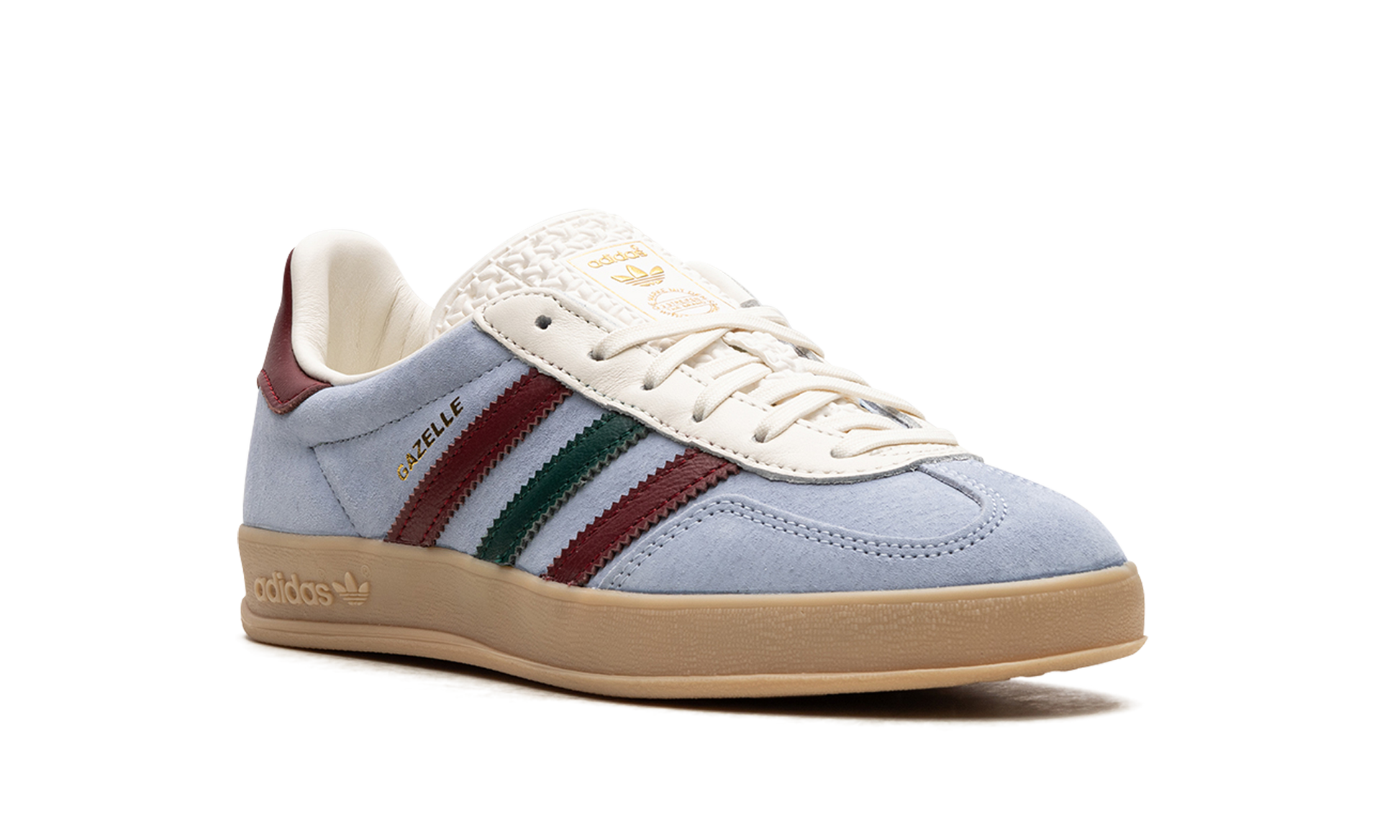 Gazelle Indoor "blue Dawn Collegiate" - 7
