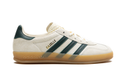 Gazelle Indoor "Cream White Green Gum" IH7502