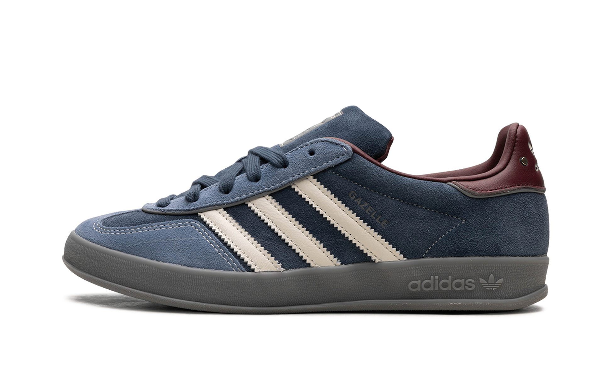 Gazelle Indoor "crew Navy" - 1