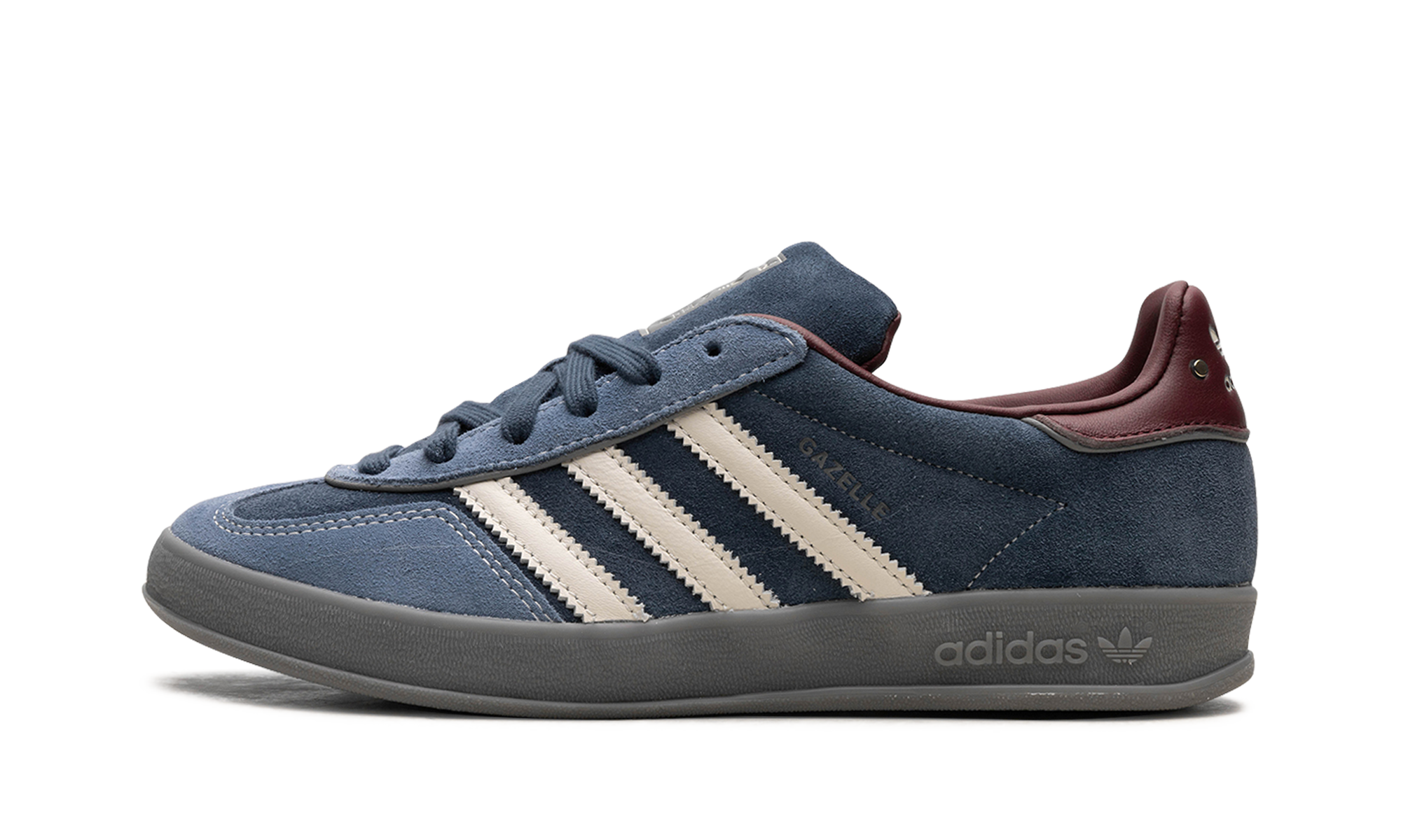 Gazelle Indoor "crew Navy" - 1