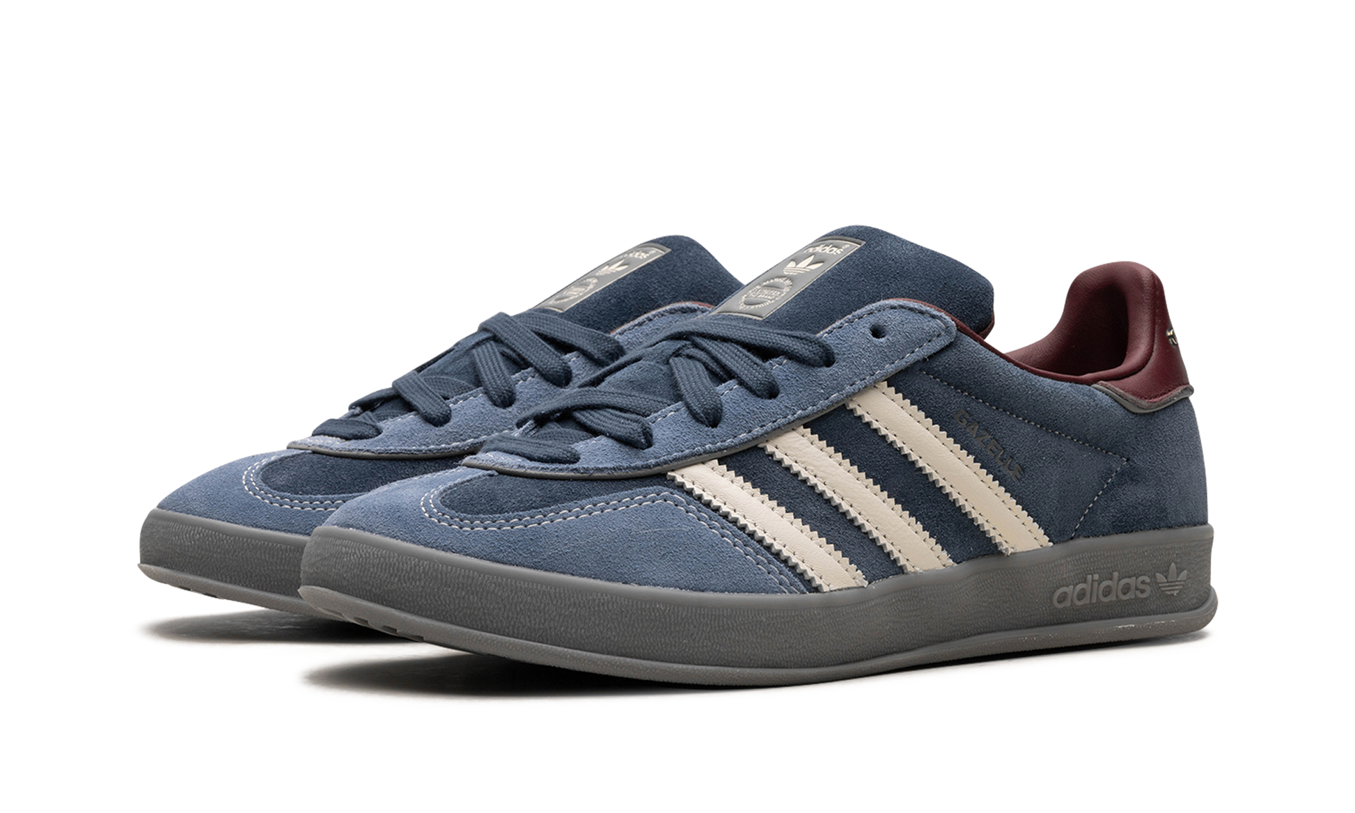Gazelle Indoor "crew Navy" - 2