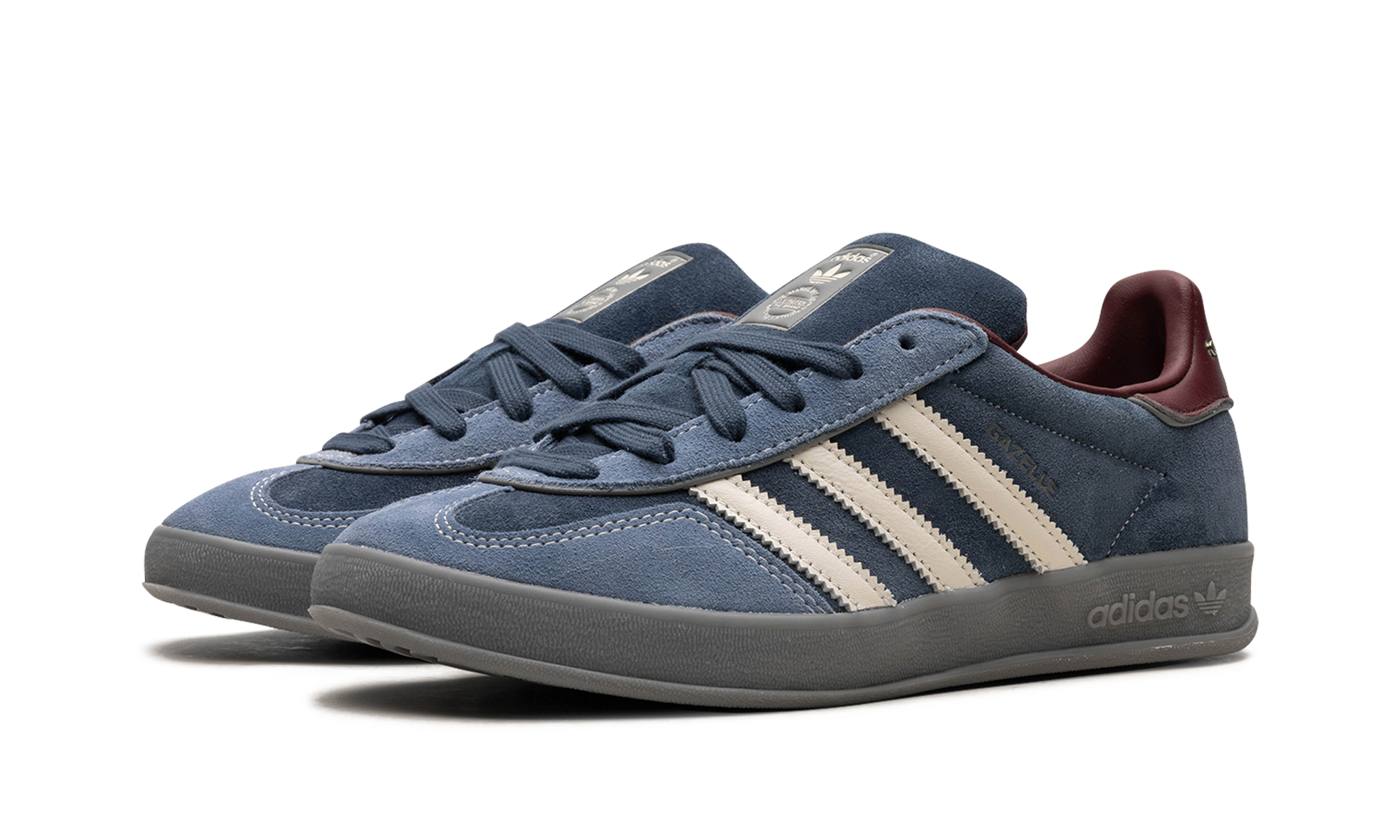 Gazelle Indoor "crew Navy" - 2