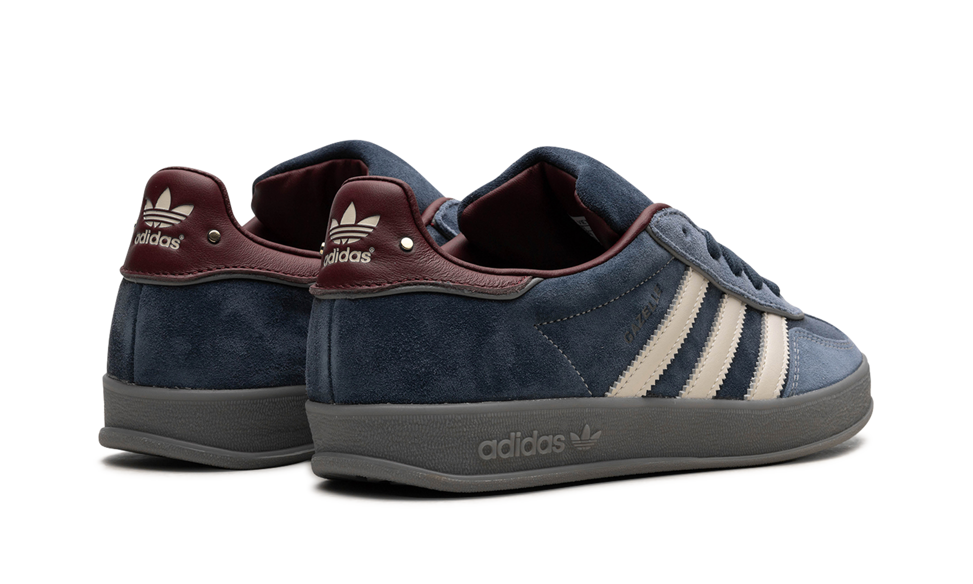 Gazelle Indoor "crew Navy" - 3